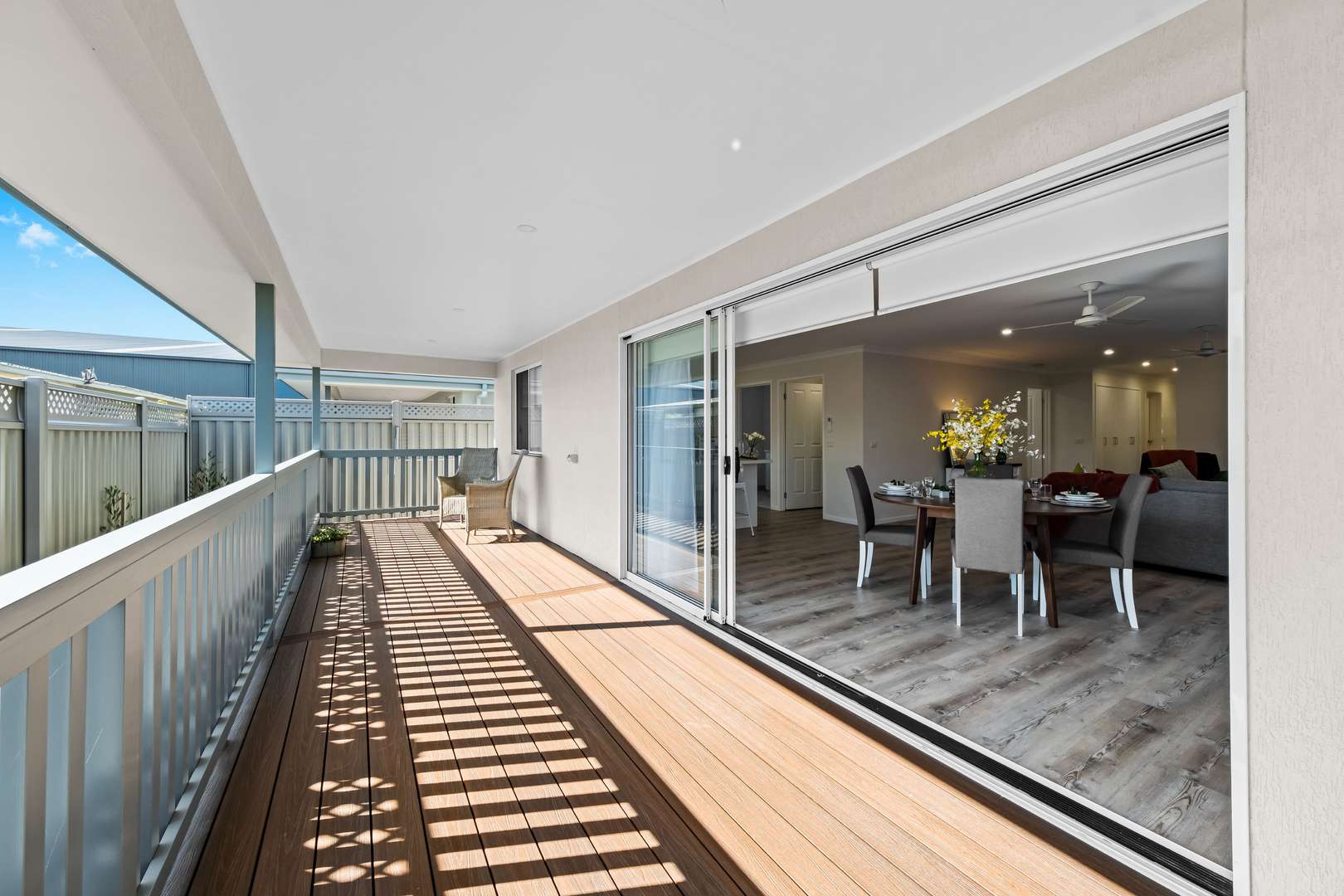 60 Willow Road - Palm Lake Resort