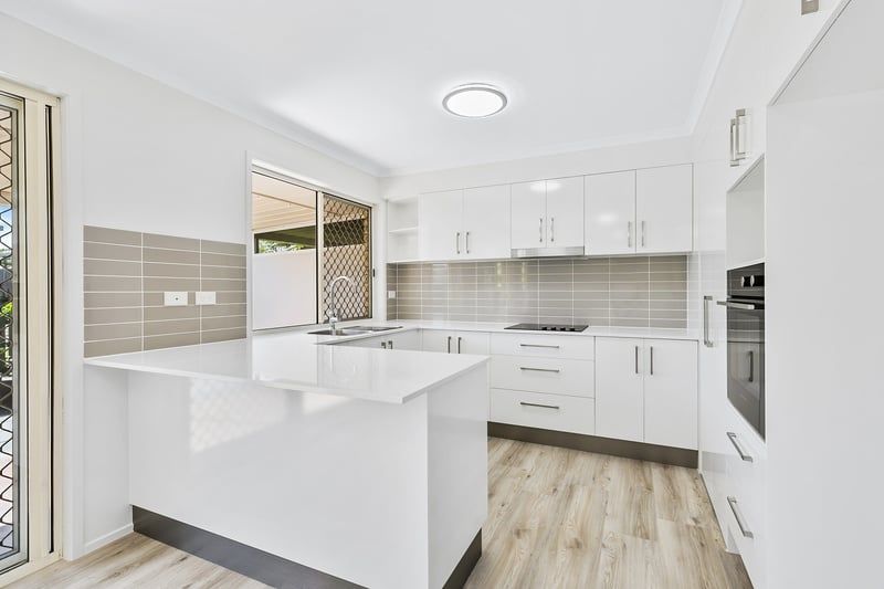 Fully Refurbished with Views and Modern Upgrades