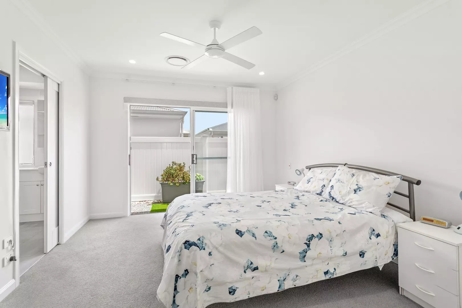 Modern Comfort in the Heart of the Community