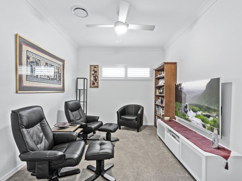 Site 301 - Established Gullane H2