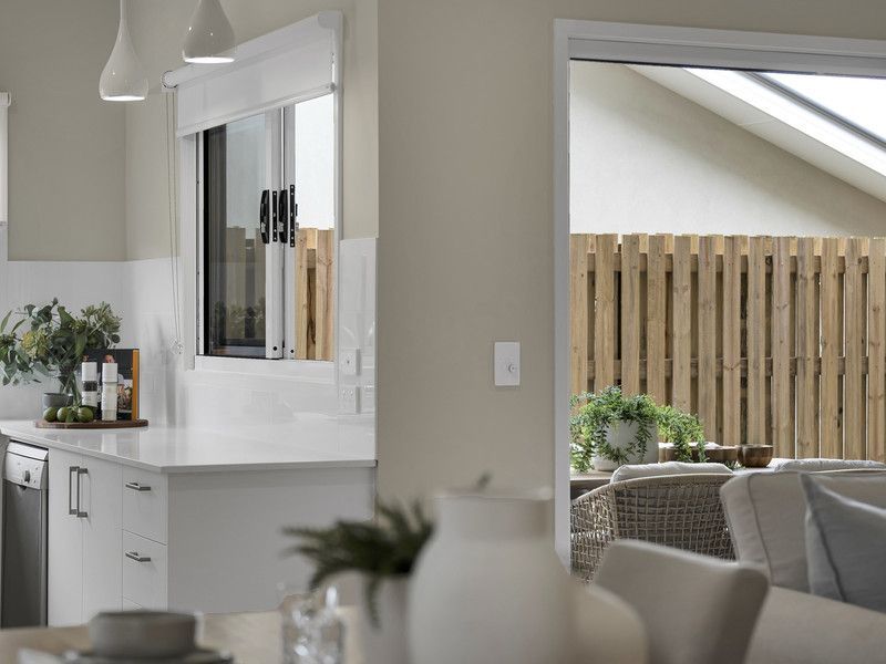 Introducing the Valencia 