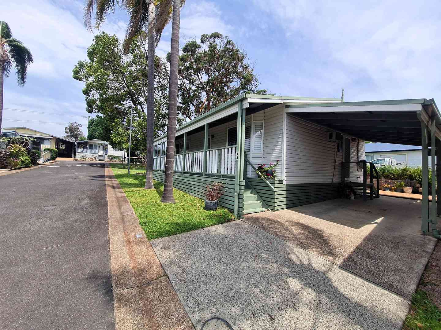 Stunning Home in a Picture Perfect Location