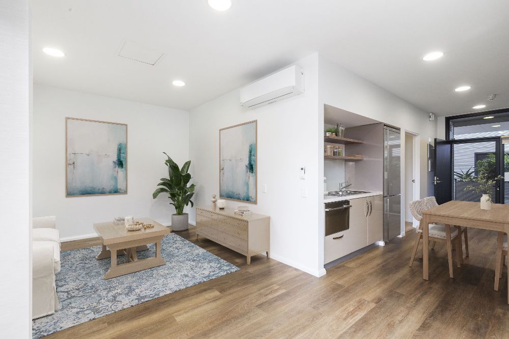One Bedroom | Apartment 104L