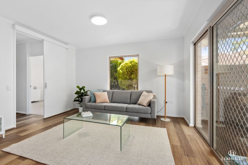 CURRENTLY UNDER OFFER. This gorgeous villa exudes tranquility!