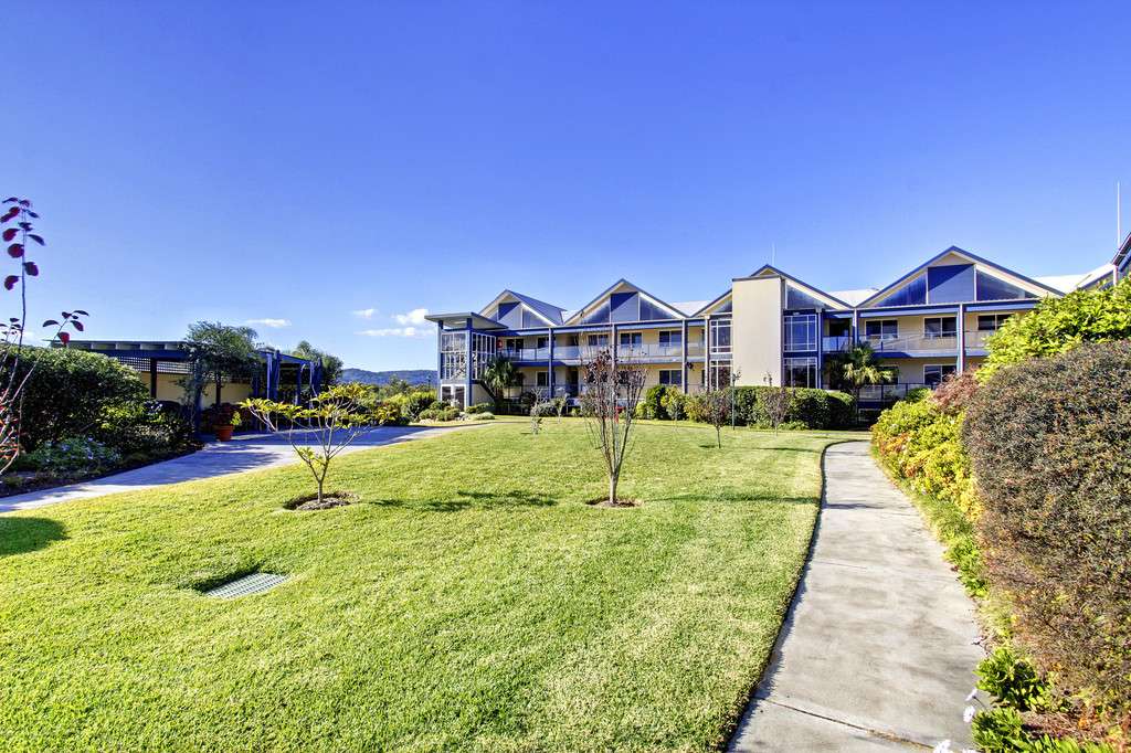 Living Choice Alloura Waters