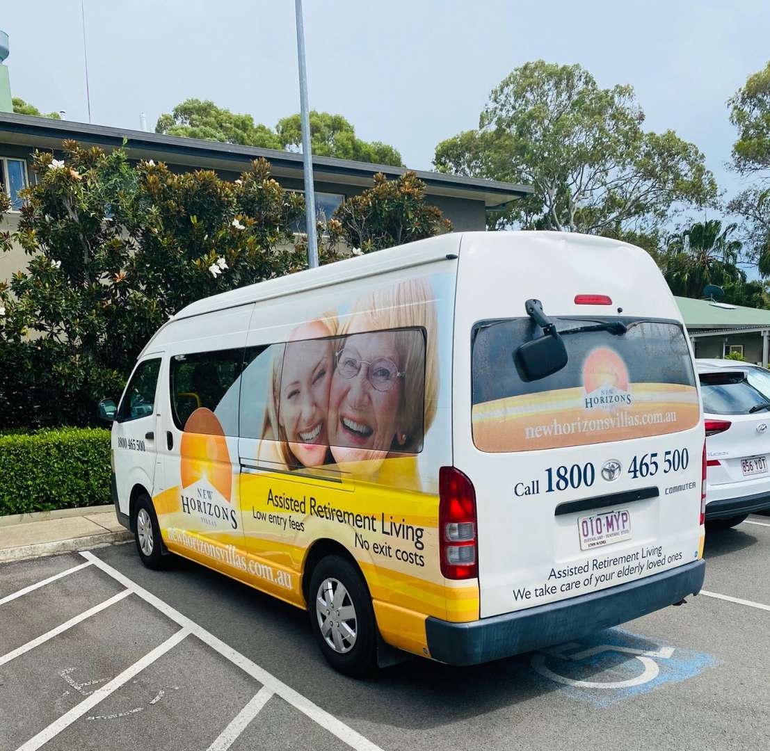 New Horizons Hervey Bay - Retirement Living Community