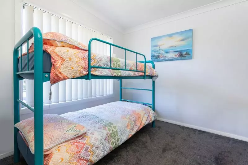 Lakeside Forster Village - Site 23