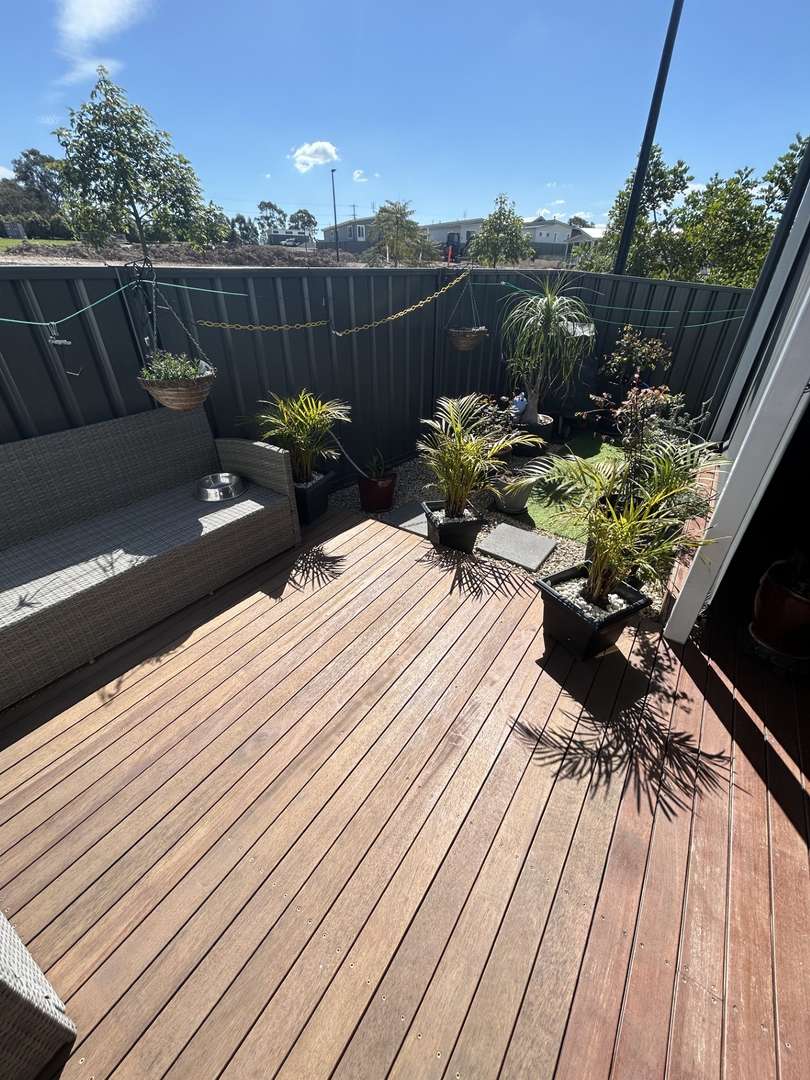 Prime Corner Position – Spacious 3 Bedroom Residence