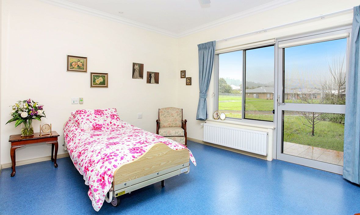 Cootamundra Residential Aged Care