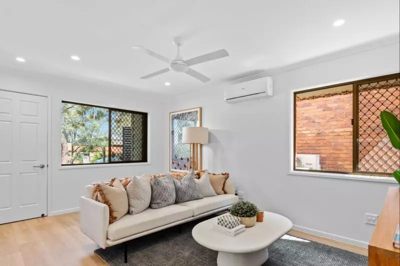 Perfectly located studio villa