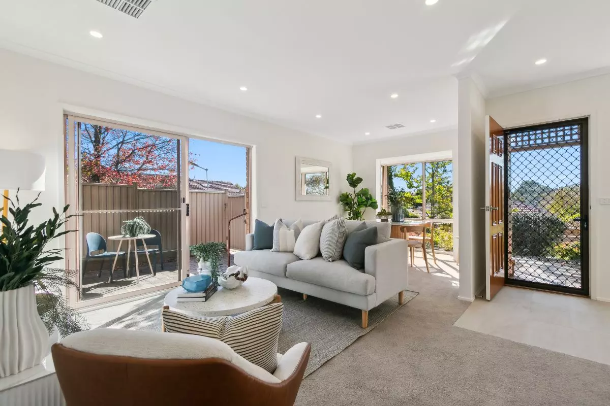 Edrington Park Retirement Living