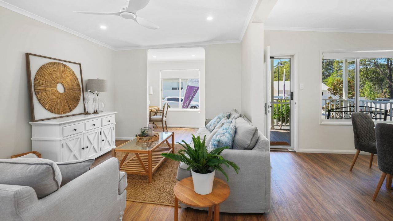 Experience contemporary living at its finest with the Dalton.