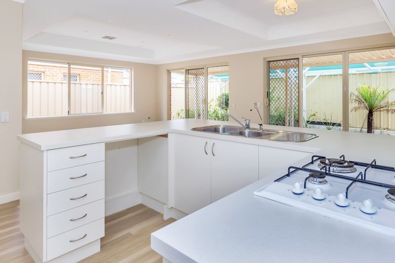 ARCADIA WATERS MANDURAH - THE ONLY ONE OF ITS KIND
