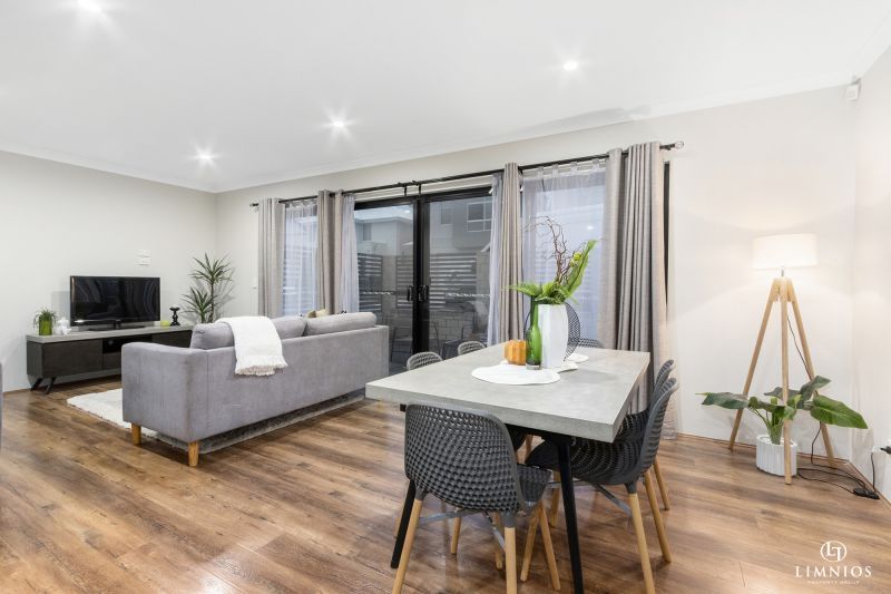 Easy Living in Princeton!