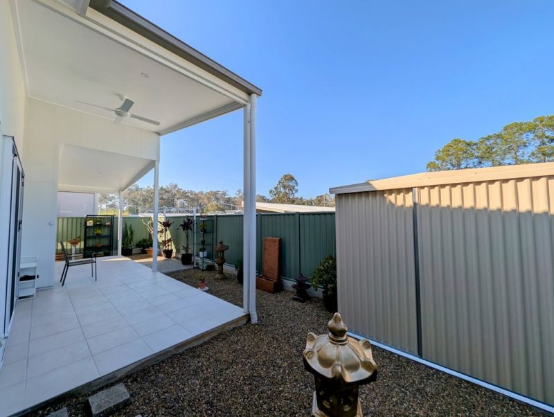 Spacious Living with Alfresco Appeal