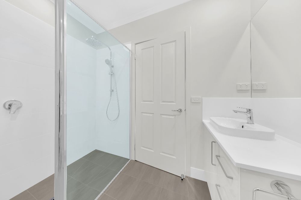 Two Bedroom | Villa 3