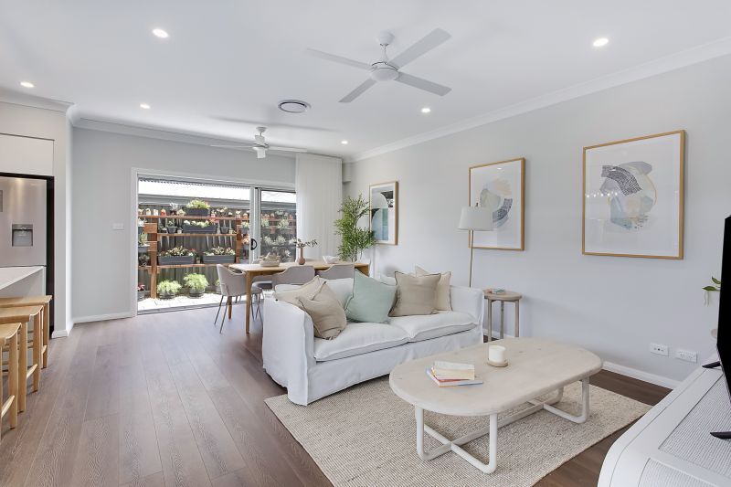 Find sanctuary between the country & the sea