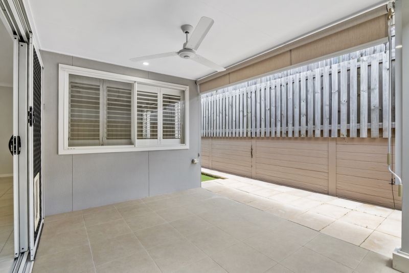 Modern Build - Ready NOW for Summer Comfort!