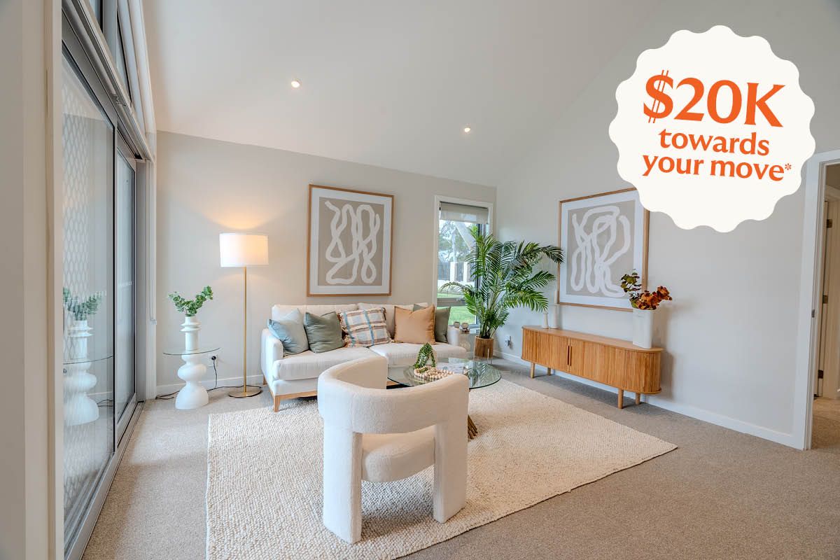 Sunlit Garden Haven | 2-Bedroom Villa