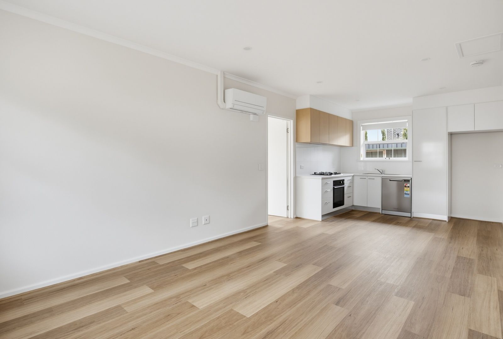 Over 55s living - Modern 3 bed living in Leabrook