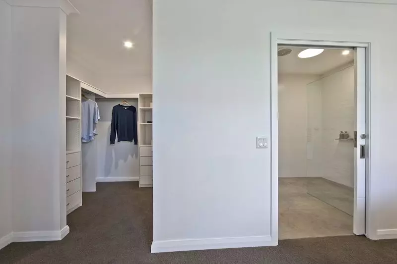 Sought-after 'Hawkesbury' villa design