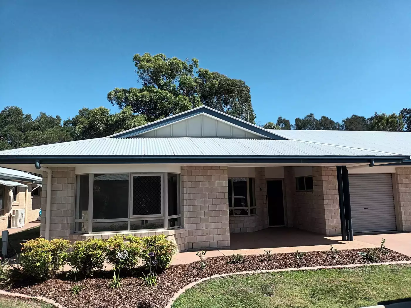 Enjoy the ultimate in coastal living! Unit 54 at Coolum Waters