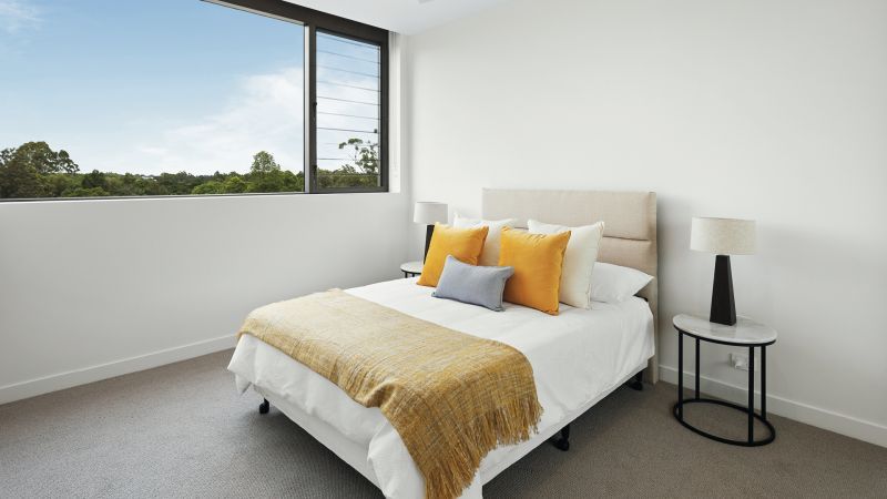 Golf course views and river glimpses – don't miss this opportunity