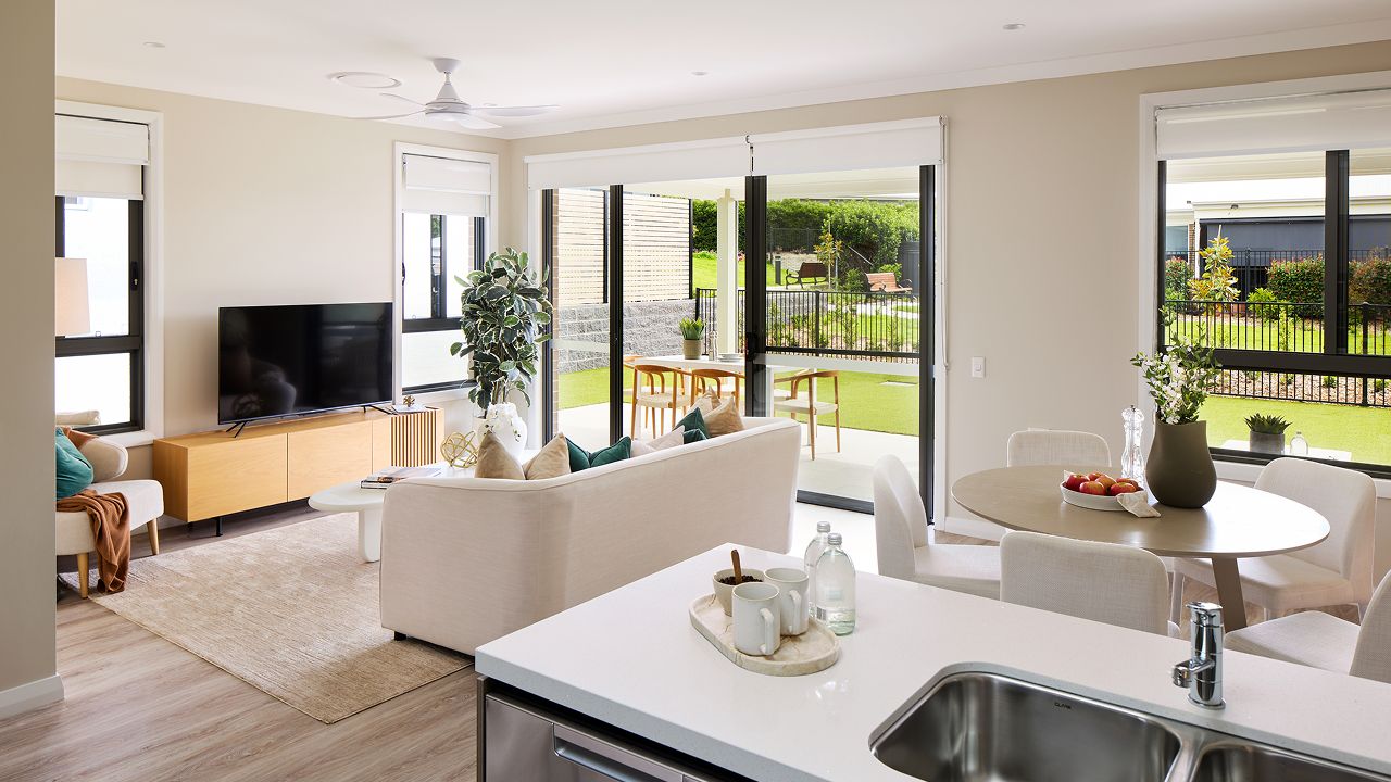 Anglicare Sydney - Oran Park Village