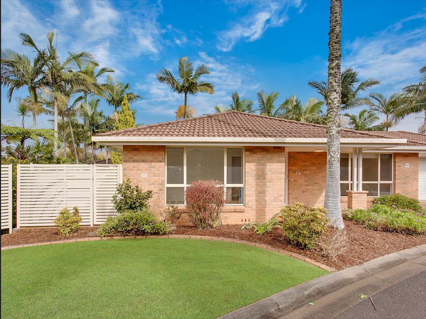 48/1 Parker Street Port Macquarie NSW 2444