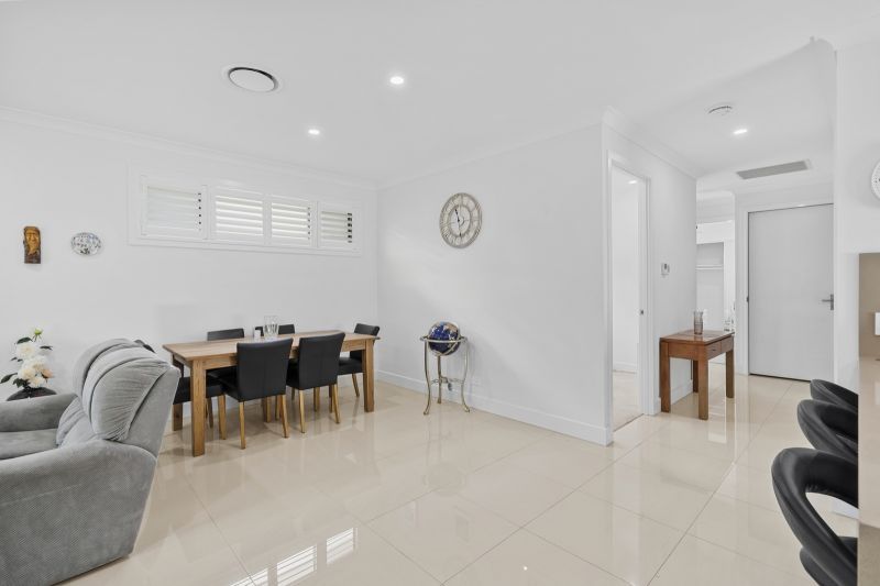 Spacious Three-Bedroom Home … Just Steps from the Country Club!