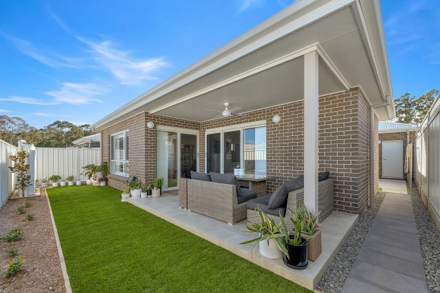 Near-New Melaleuca Home in Tallowood Medowie  Modern, Stylish & Resort-Style Living