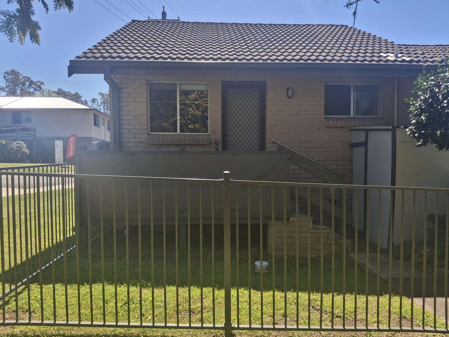 Studio with Park Views