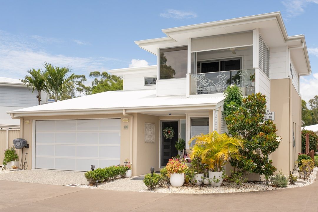 Palm Lake Tweed River - Comfortable and Modern