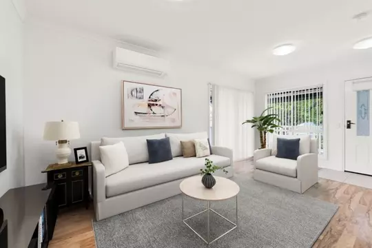 Lifestyle Communities Brookfield - Resort-style living in a prime corner position