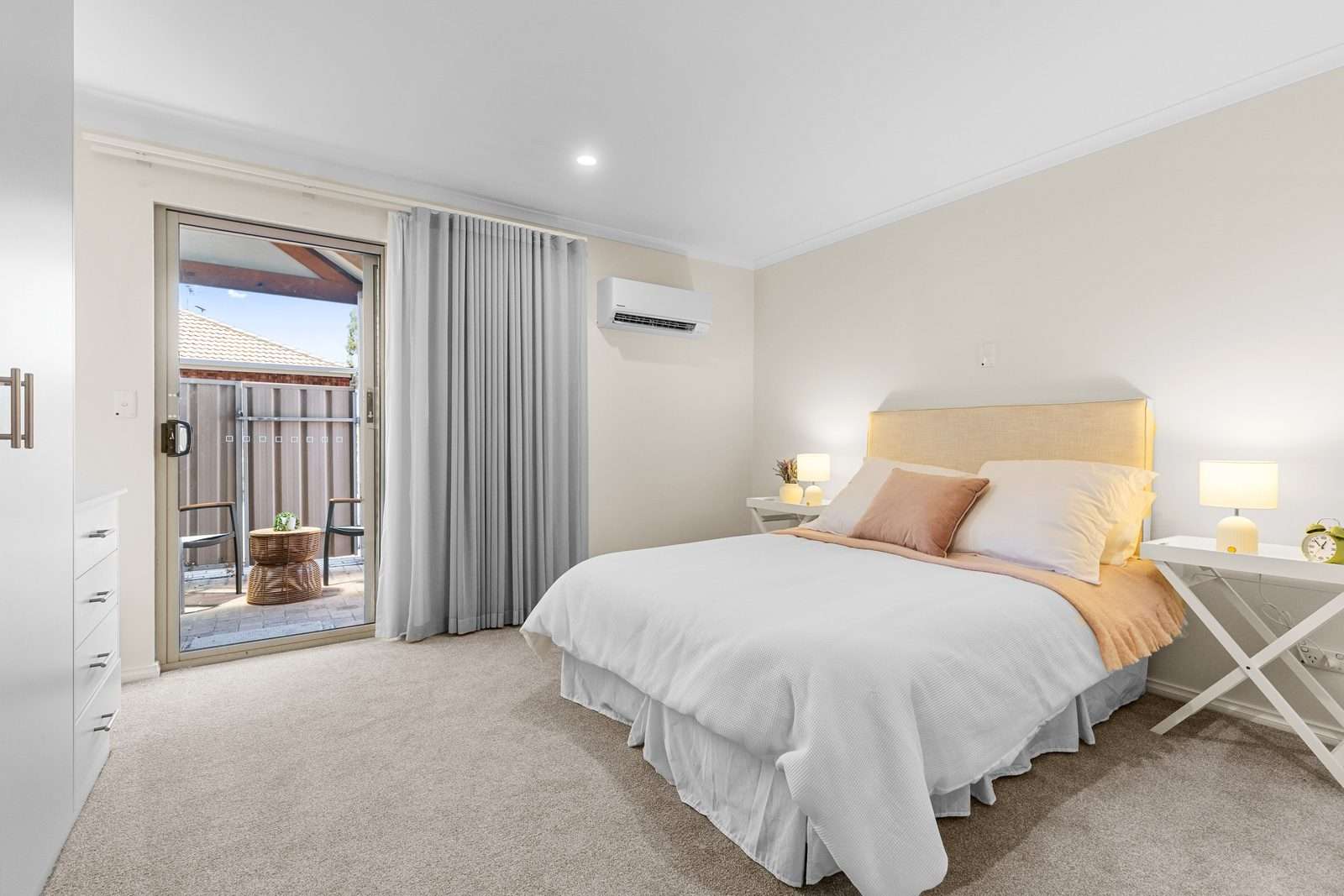 Serviced Apartment Living , Made Easier | Banksia Floorplan
