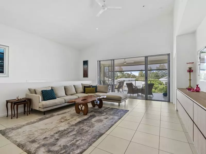 Site 159 - Established Yaroomba