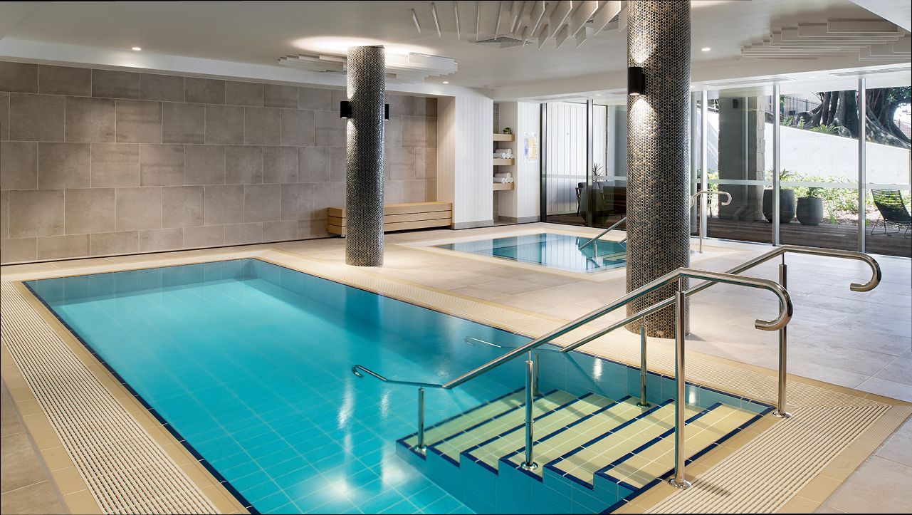 Anglicare Sydney - Retire in picturesque Paddington