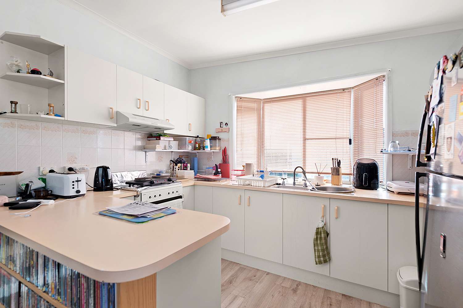 Convenience at Broadlands - Beautiful Home - Two Big Bedrooms