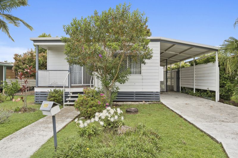 OVER 50'S Low-Maintenance Lifestyle Living!