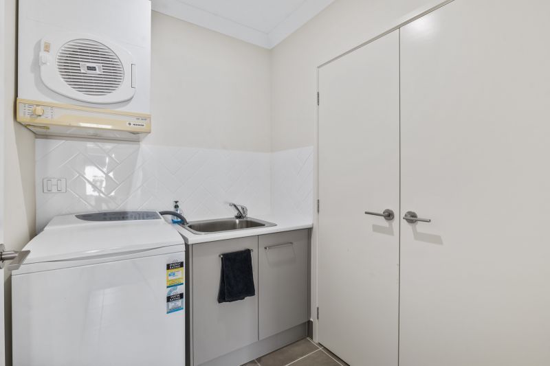 Site 230 - Established Beechmont