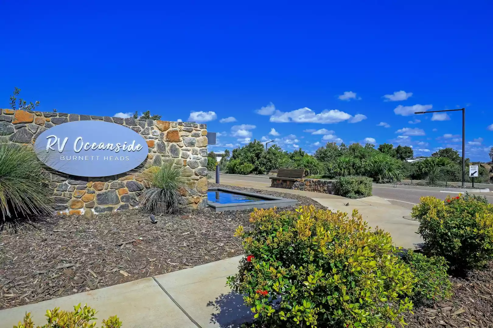 RV Lifestyle Village Oceanside