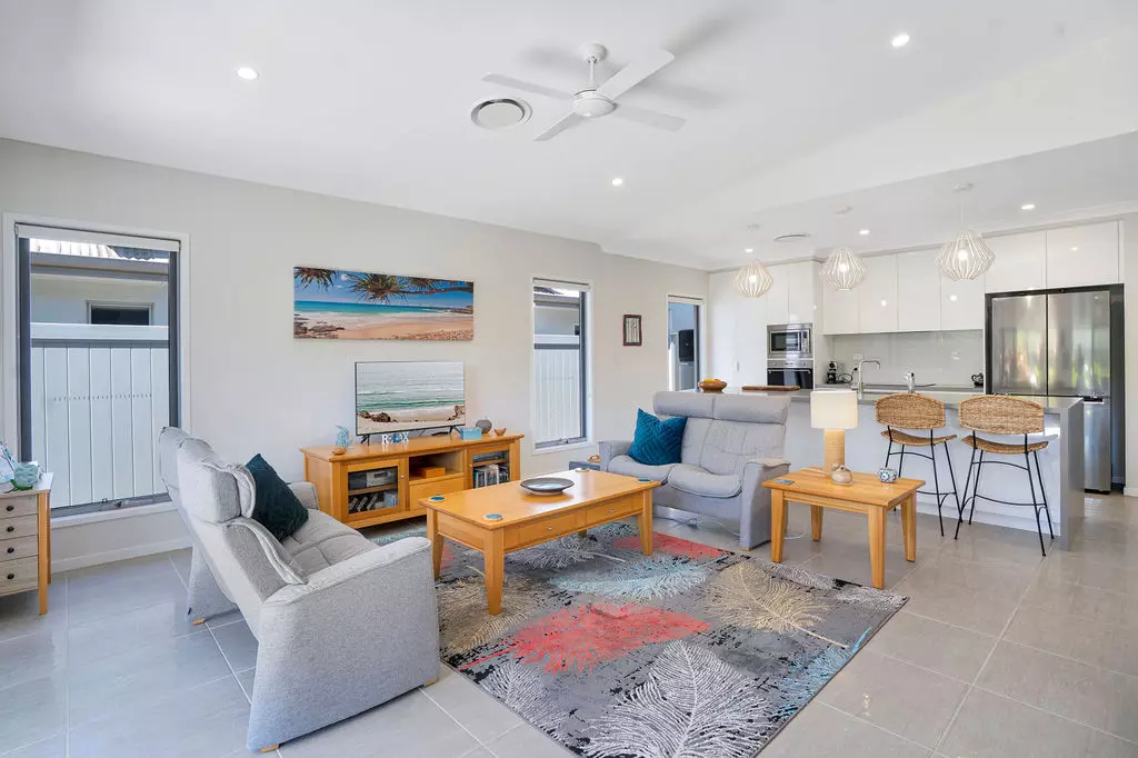 Palm Lake Resort Caloundra Cay