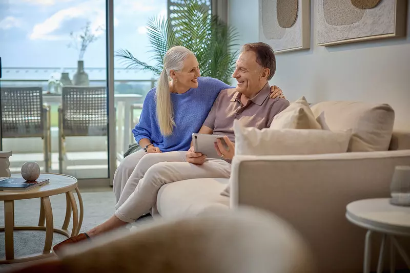 Premium, Architecturally Designed Apartment – Enquire Now