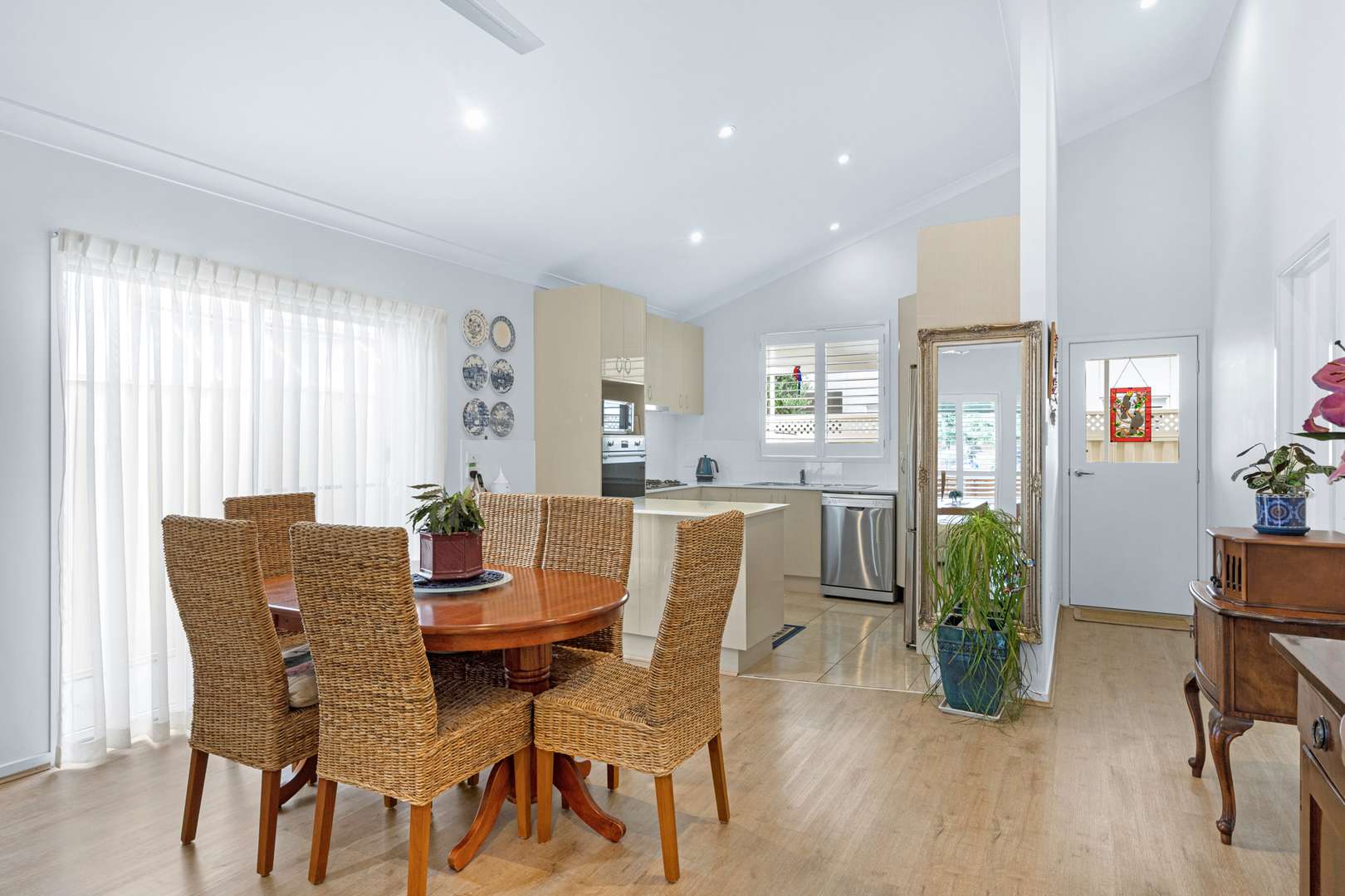 A truly exceptional living experience