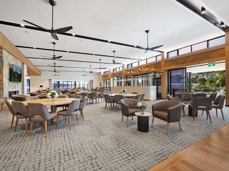 Site 212 - Established Gondwana