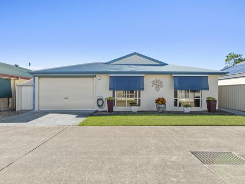 Pet Friendly Perimeter Site with Lovely Outlook