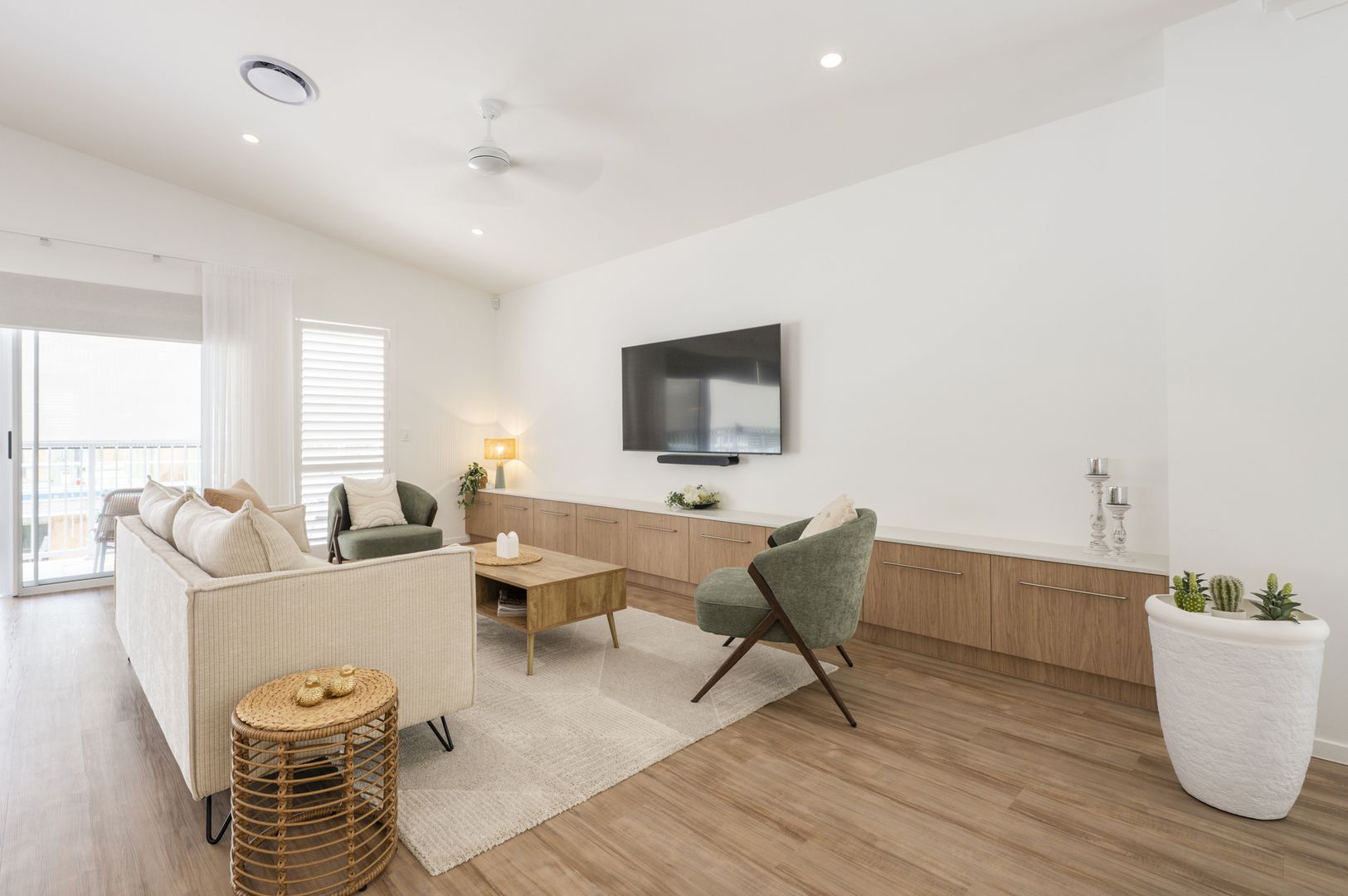 Iluka – Refined Resort Living with Space to Relax