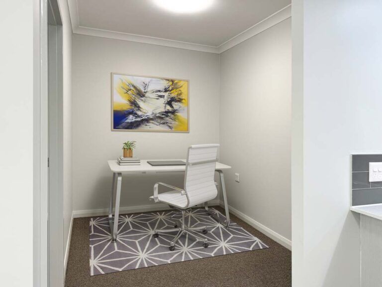 IRT Macarthur Retirement Village