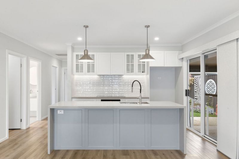 Lifestyle Communities St Leonards the Waves - When location and style matters