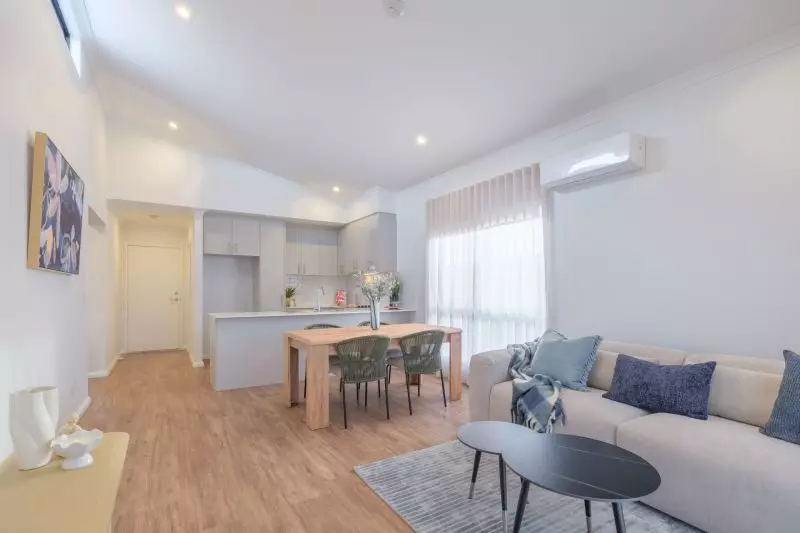 Modern 3-bedroom home | New Build